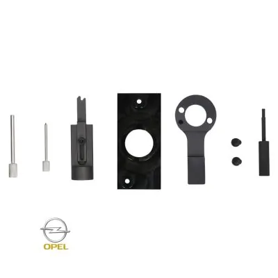 Adjustment Tool Set, valve timing